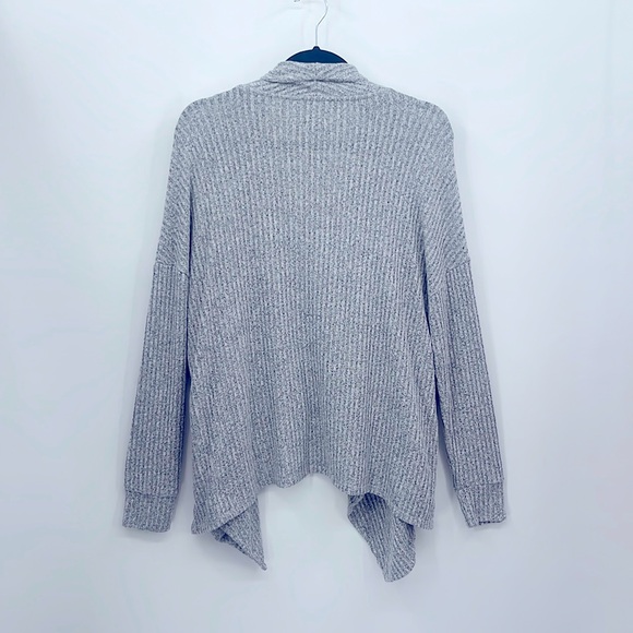 (#114) LUCKY BRAND Cocoon Cardigan - Picture 3 of 3